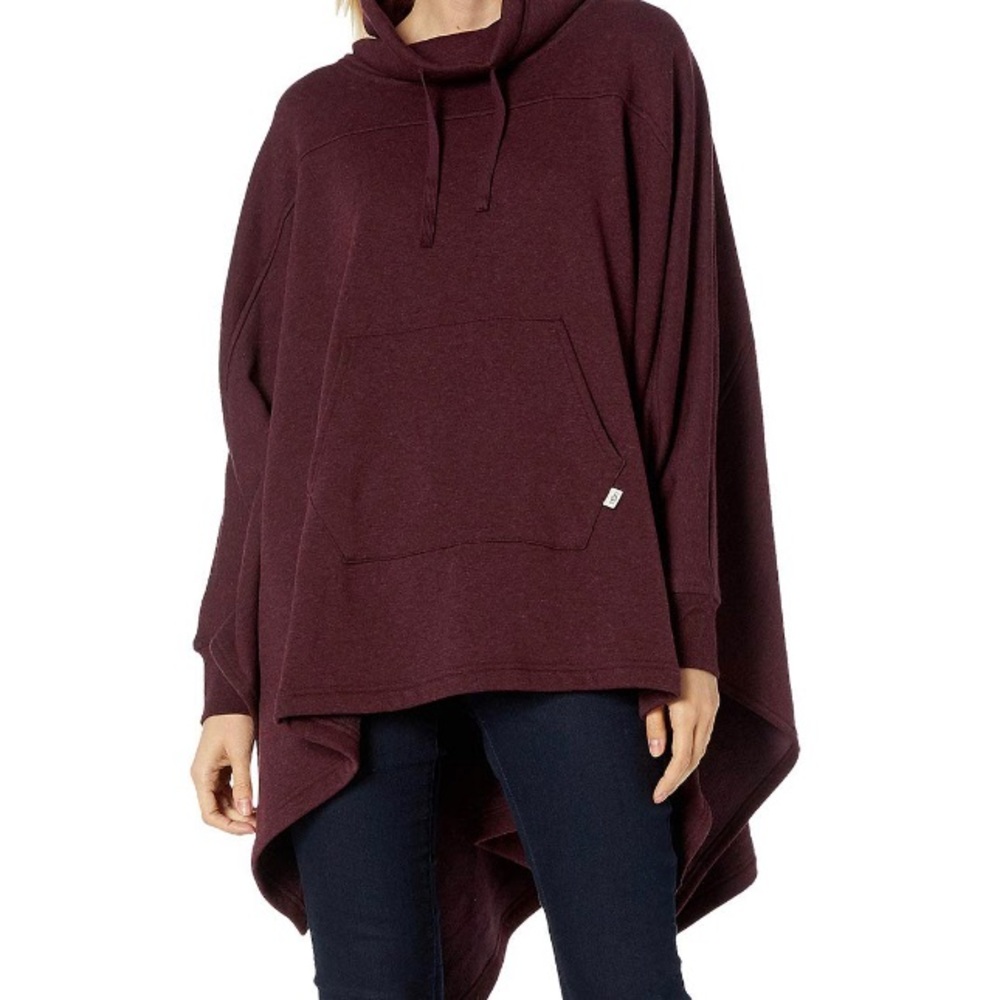 Ugg Charlynne Poncho